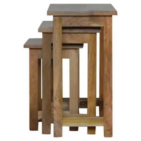 Country Occasional Table | MODA Britain
