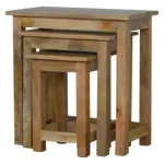 Country Occasional Table | MODA Britain