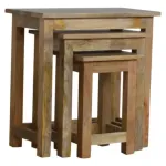 Country Occasional Table | MODA Britain
