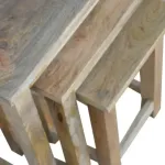 Country Occasional Table | MODA Britain