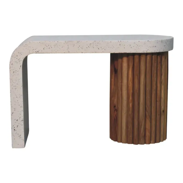 Serenity Centre Table