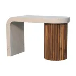 Serenity Centre Table | MODA Britain