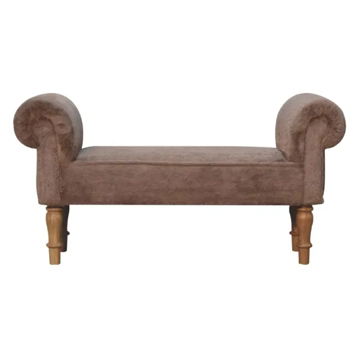 Mocha Interior Piece