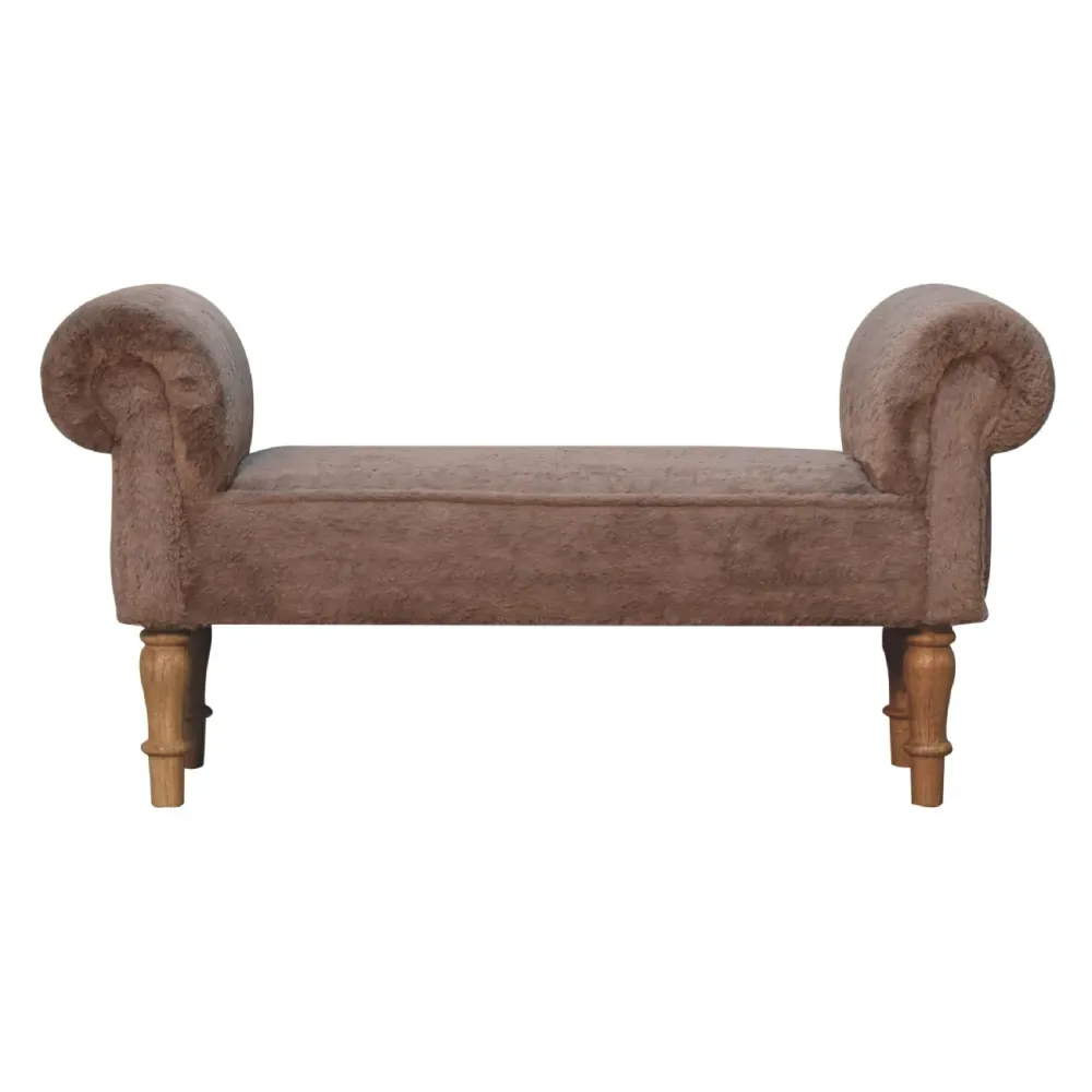 Mocha Interior Piece