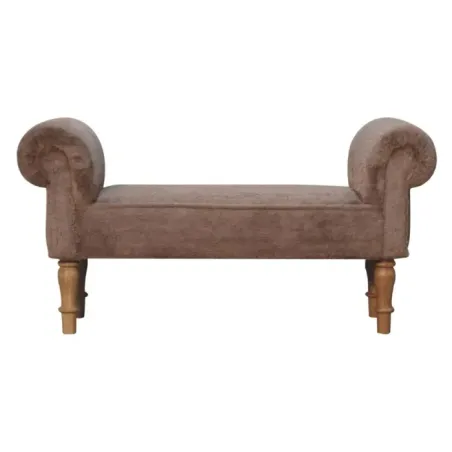 Mocha Interior Piece