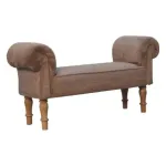 Mocha Interior Piece | MODA Britain
