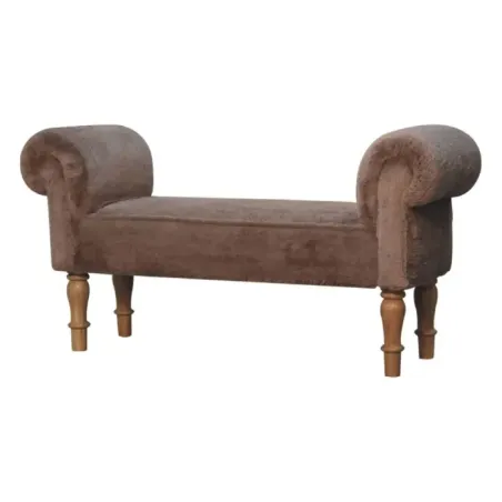 Mocha Interior Piece | MODA Britain