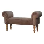 Mocha Interior Piece | MODA Britain