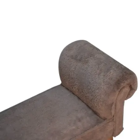 Mocha Interior Piece | MODA Britain