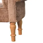 Mocha Interior Piece | MODA Britain