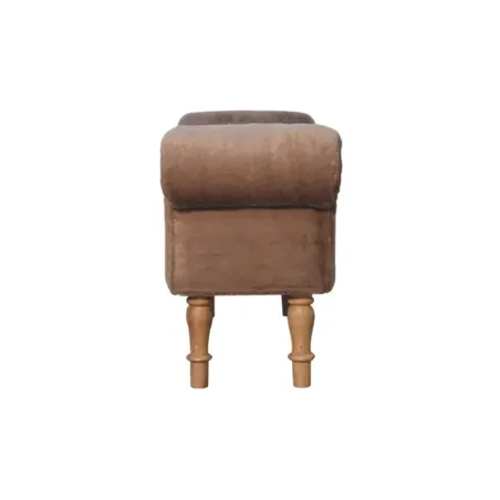 Mocha Interior Piece | MODA Britain