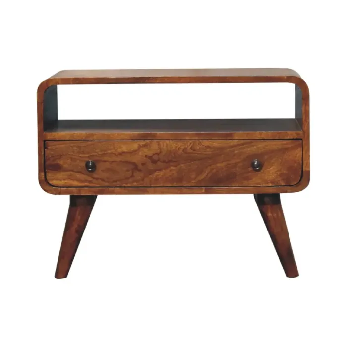 Mini TV Unit