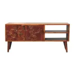 Botanic TV Unit