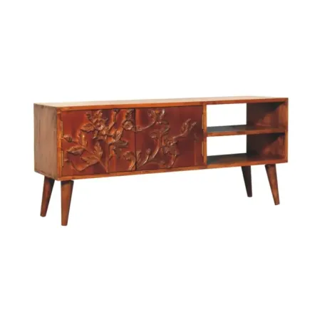 Botanic TV Unit | MODA Britain