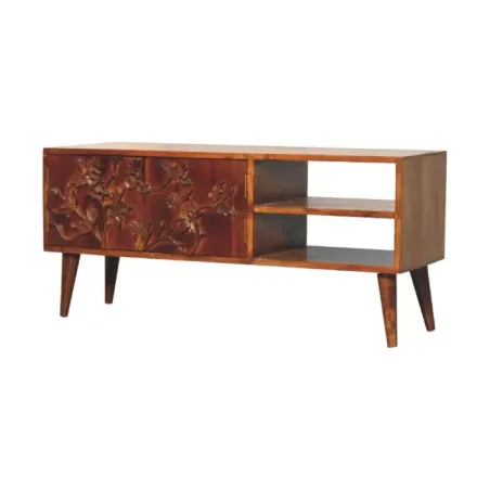 Botanic TV Unit | MODA Britain