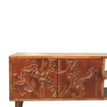 Botanic TV Unit | MODA Britain