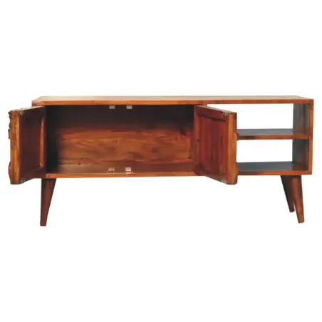 Botanic TV Unit | MODA Britain