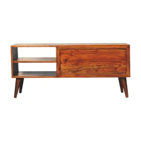 Botanic TV Unit | MODA Britain