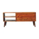 Botanic TV Unit | MODA Britain