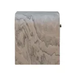 Nouveau Bedside Cabinet | MODA Britain
