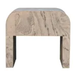 Nouveau Bedside Cabinet | MODA Britain