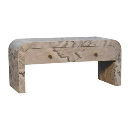 Nouveau Entertainment Unit | MODA Britain