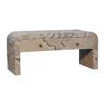 Nouveau Entertainment Unit | MODA Britain