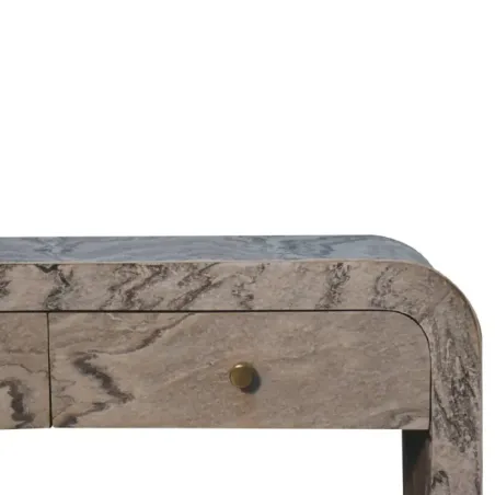 Nouveau Entertainment Unit | MODA Britain