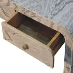 Nouveau Entertainment Unit | MODA Britain