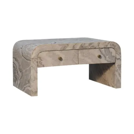 Nouveau Coffee Table | MODA Britain