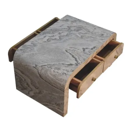 Nouveau Coffee Table | MODA Britain