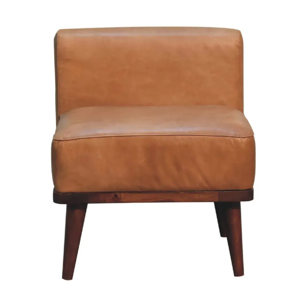 Belgravia Upholstered Footstool