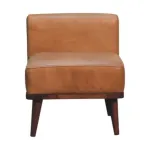 Belgravia Upholstered Footstool
