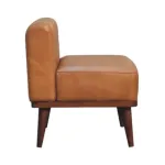 Belgravia Upholstered chair| MODA Britain