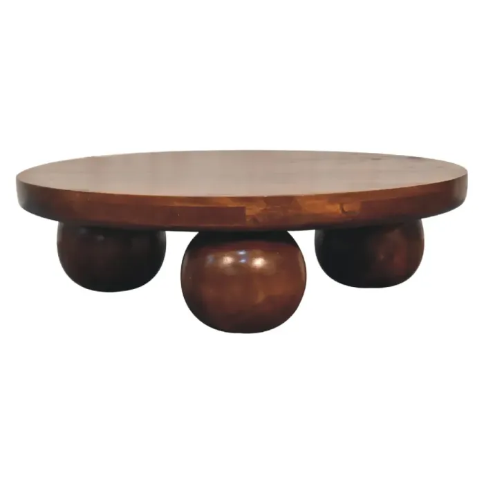 Chestnut Coffee Table