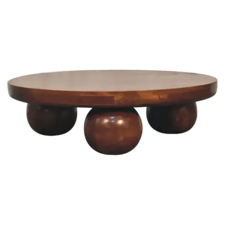 Chestnut Coffee Table
