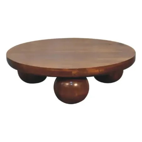 Chestnut Coffee Table | MODA Britain
