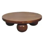 Chestnut Coffee Table | MODA Britain