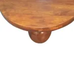 Chestnut Coffee Table | MODA Britain