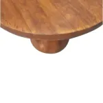 Chestnut Coffee Table | MODA Britain