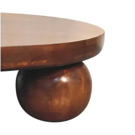 Chestnut Coffee Table | MODA Britain
