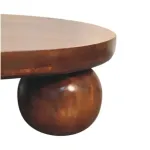Chestnut Coffee Table | MODA Britain