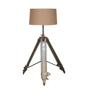 Tenby Floor Lamp | MODA Britain | Handmade Furniture UK