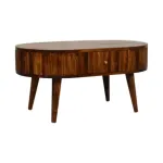 Stripe Coffee Table | MODA Britain