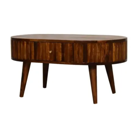 Stripe Coffee Table | MODA Britain