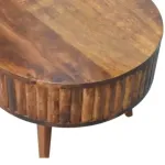 Stripe Coffee Table | MODA Britain