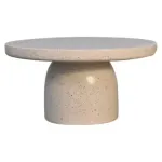 Serenity Centre Table 2 | MODA Britain