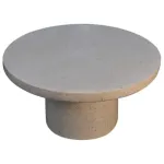 Serenity Centre Table 2 | MODA Britain