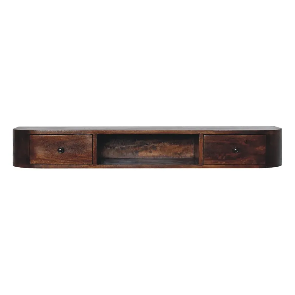Lunar Hall Console