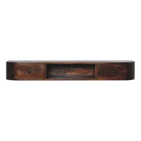 Lunar Hall Console